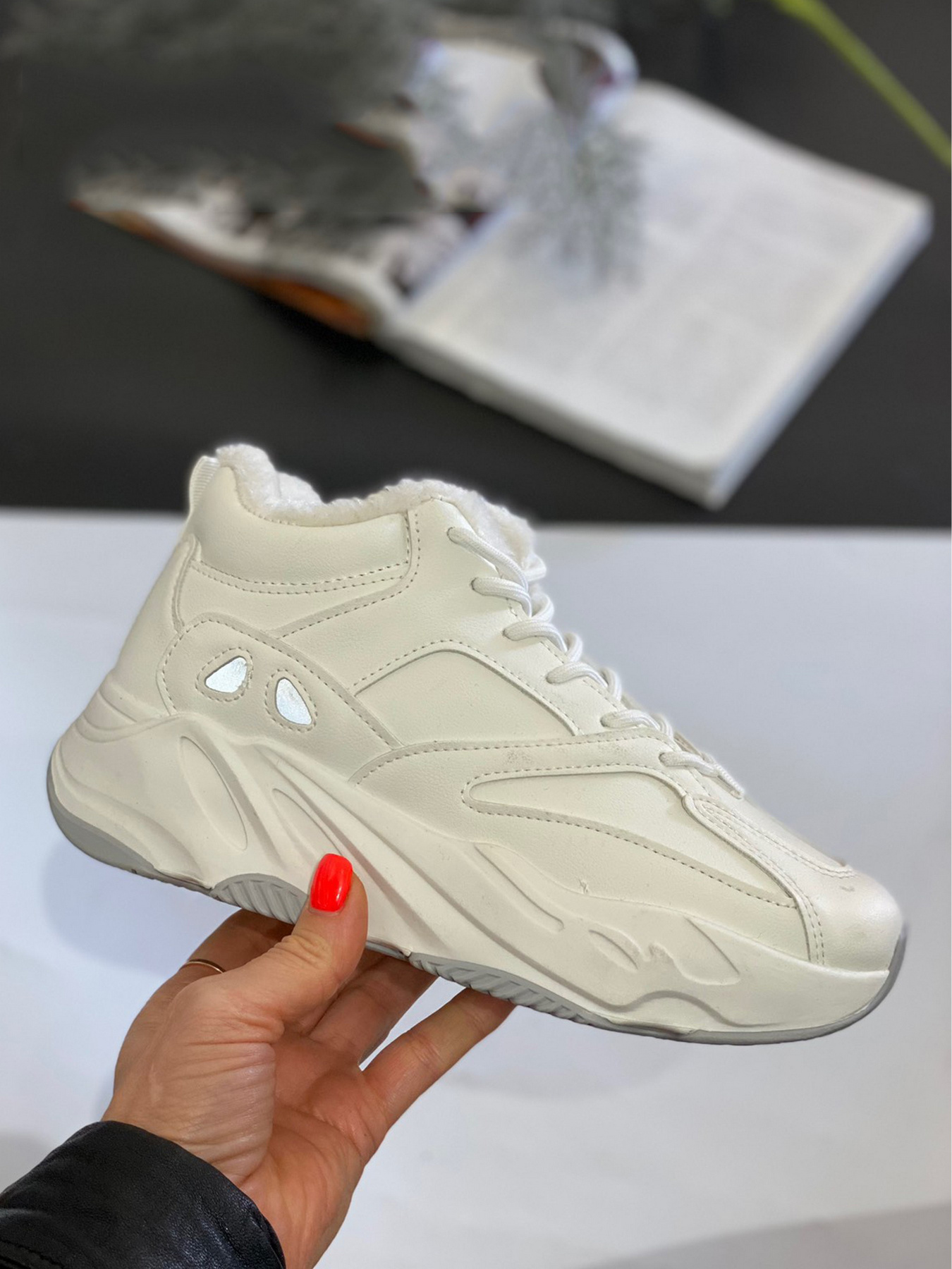 Кроссовки Stilli модель NCN10-15 Фото