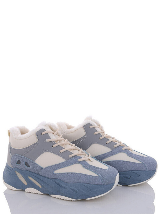 Кроссовки Stilli модель NCN10-43 Фото