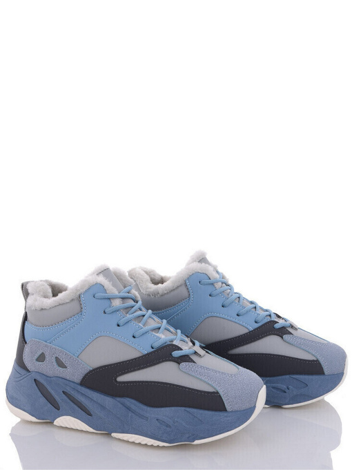 Кроссовки Stilli модель NCN10-46 Фото