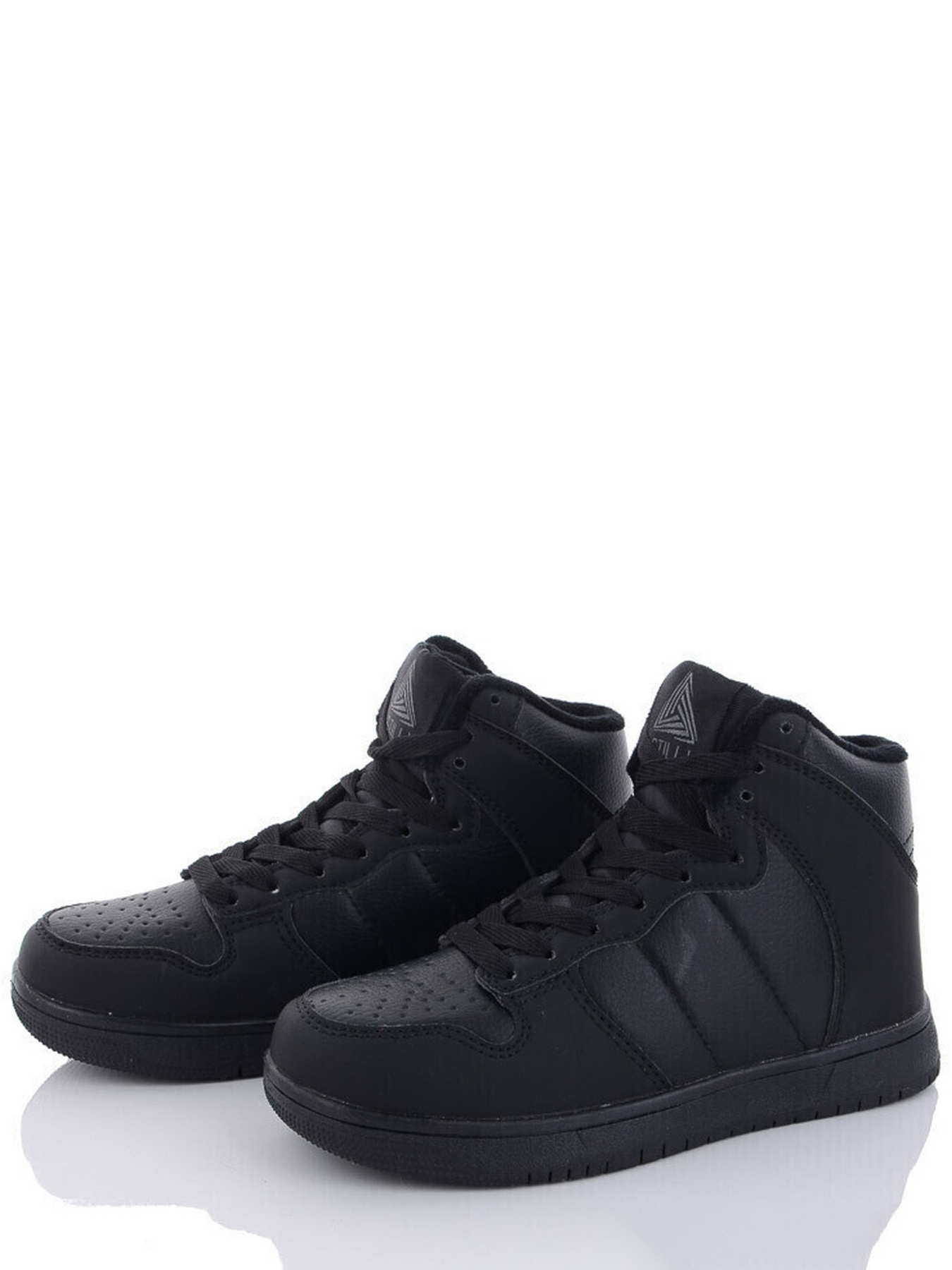 Ботинки Stilli модель NHN1060-7 Фото