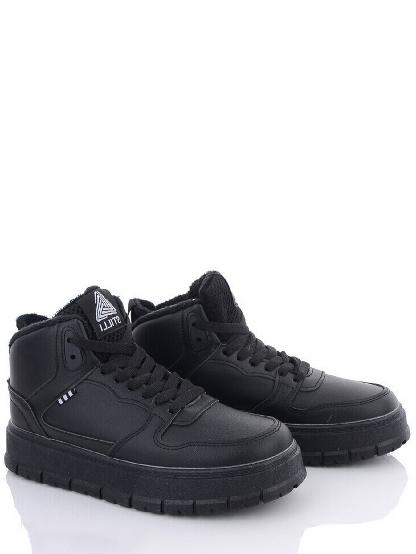 Ботинки Stilli модель NMBN09-1 Фото