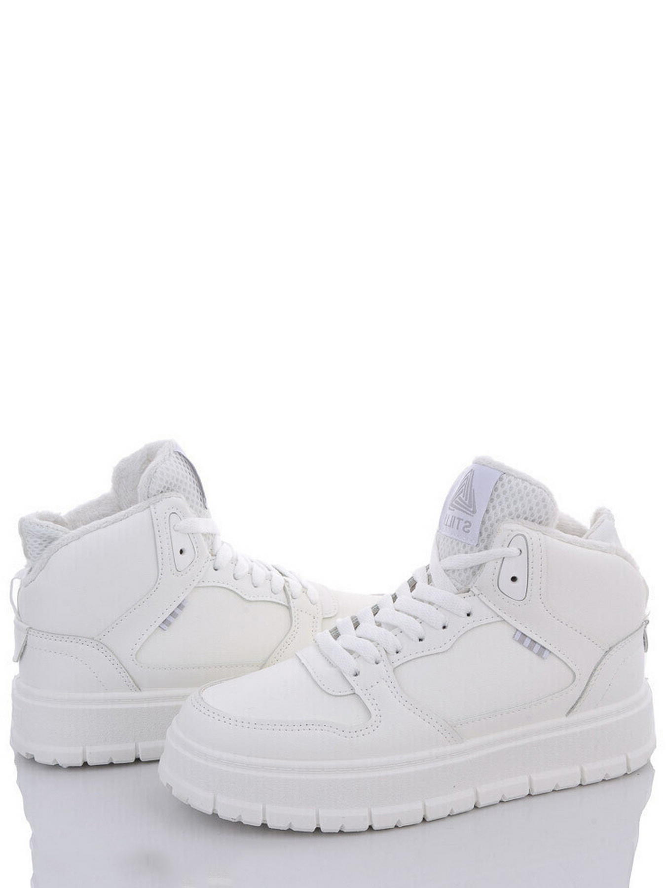 Черевики Stilli модель NMBN09-2 Черевики Stilli модель NMBN09-2 Фото