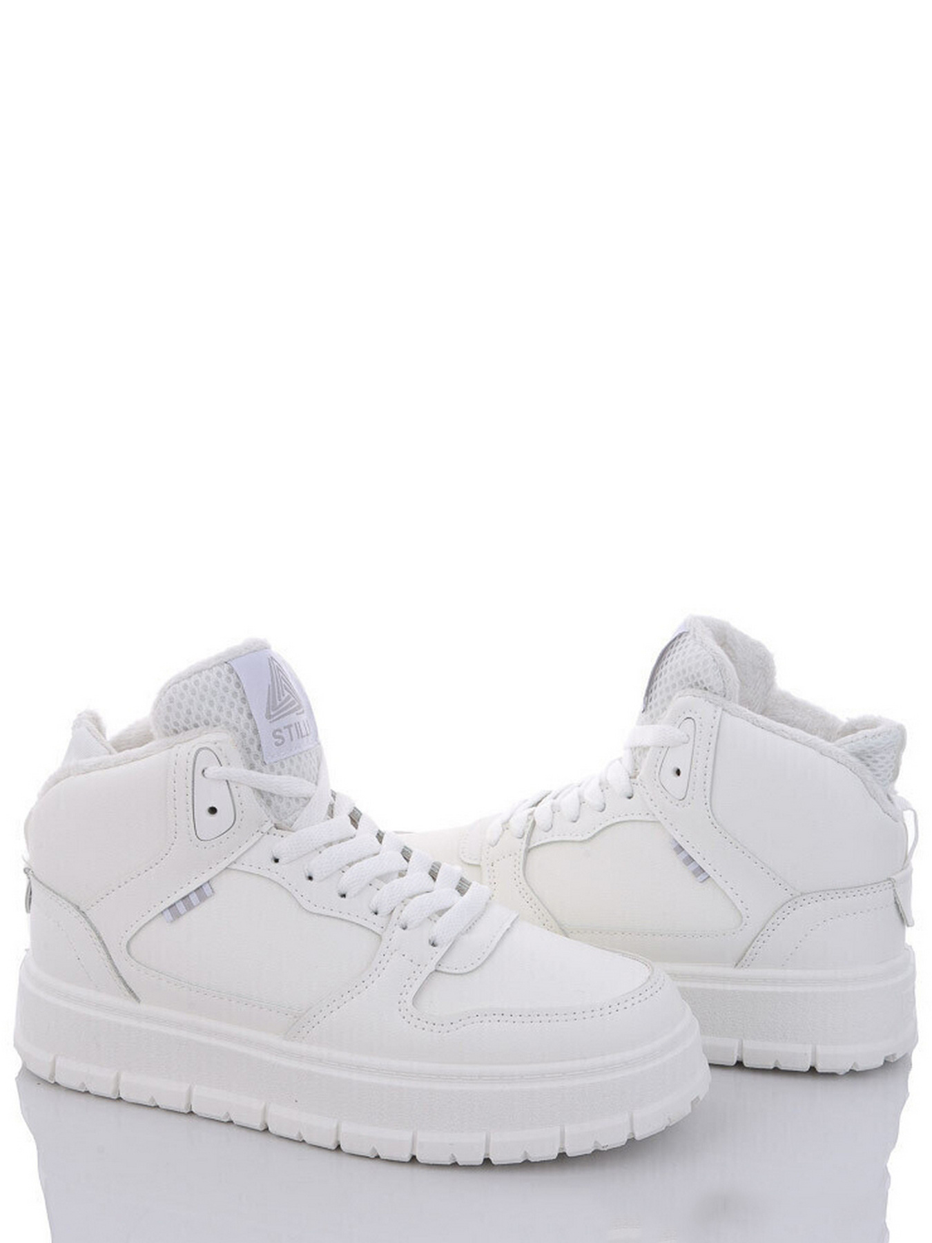 Черевики Stilli модель NMBN09-2 Черевики Stilli модель NMBN09-2 Фото