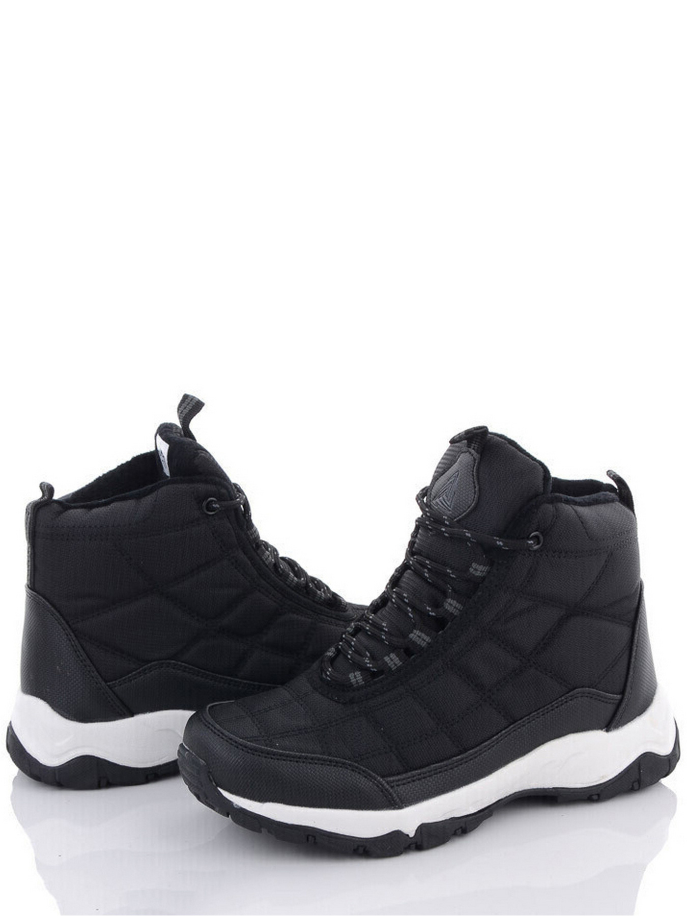 Ботинки Stilli модель HN880-4 Фото