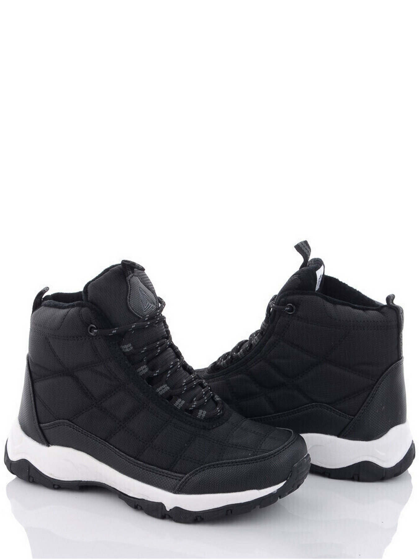 Ботинки Stilli модель HN880-4 Фото