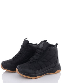 Ботинки Stilli модель HN880-5 Фото