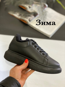 Кеди низькі Stilli модель AN2256-1 Фото