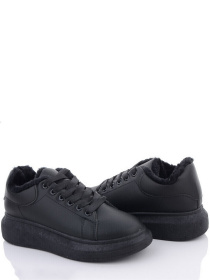 Кеди низькі Stilli модель AN2256-1 Фото