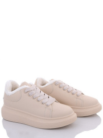 Кеды низкие Stilli модель AN2256-3 Фото