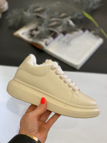 Кеды низкие Stilli модель AN2256-3 Фото