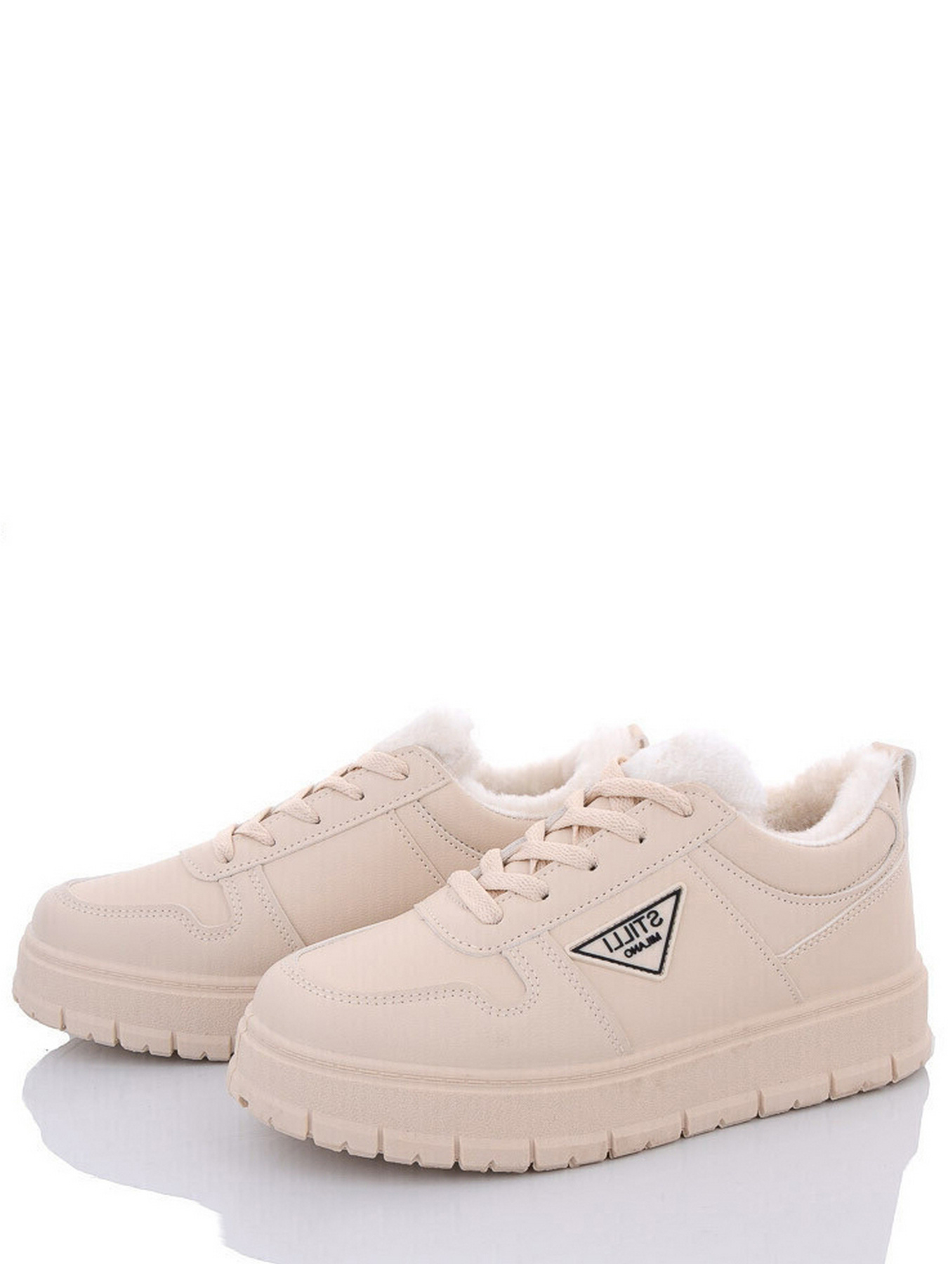 Кеды низкие Stilli модель MBN10-3 Фото