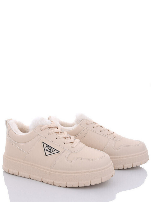 Кеды низкие Stilli модель MBN10-3 Фото