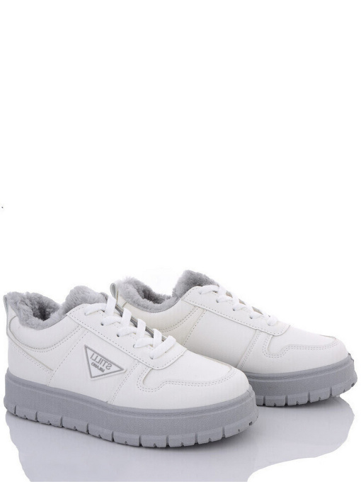 Кеды низкие Stilli модель MBN10-7 Фото