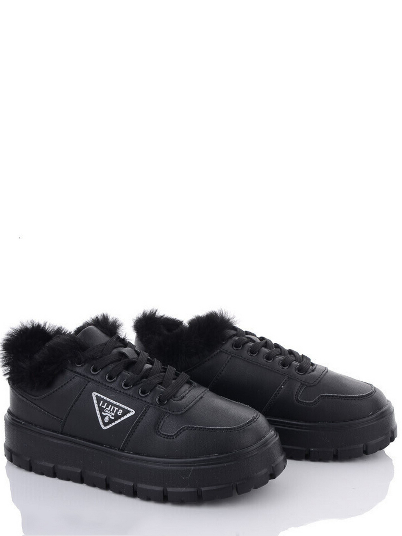 Кеды низкие Stilli модель CXN622-1 Фото