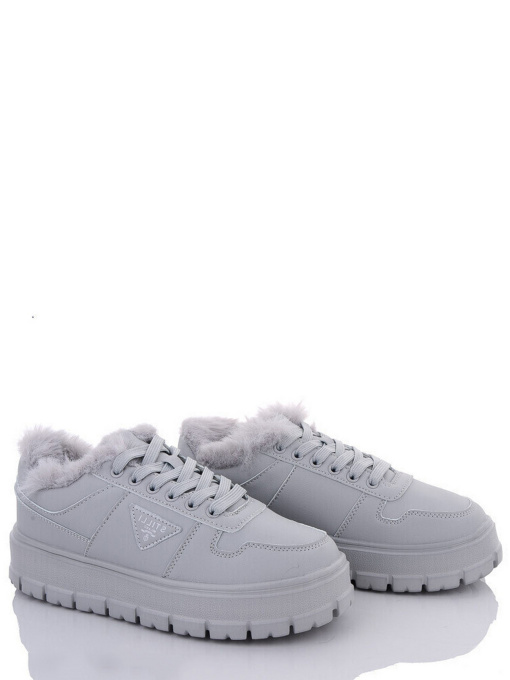 Кеды низкие Stilli модель CXN622-5 Фото