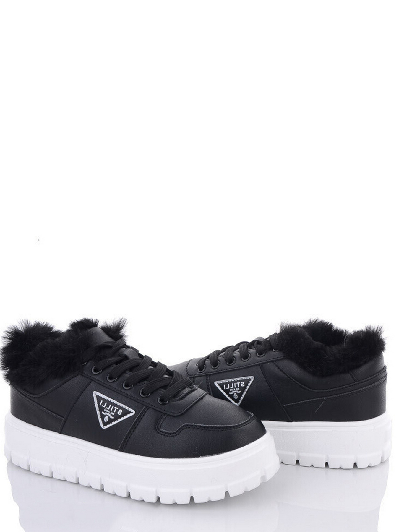 Кеди низькі Stilli модель CXN622-11 Фото