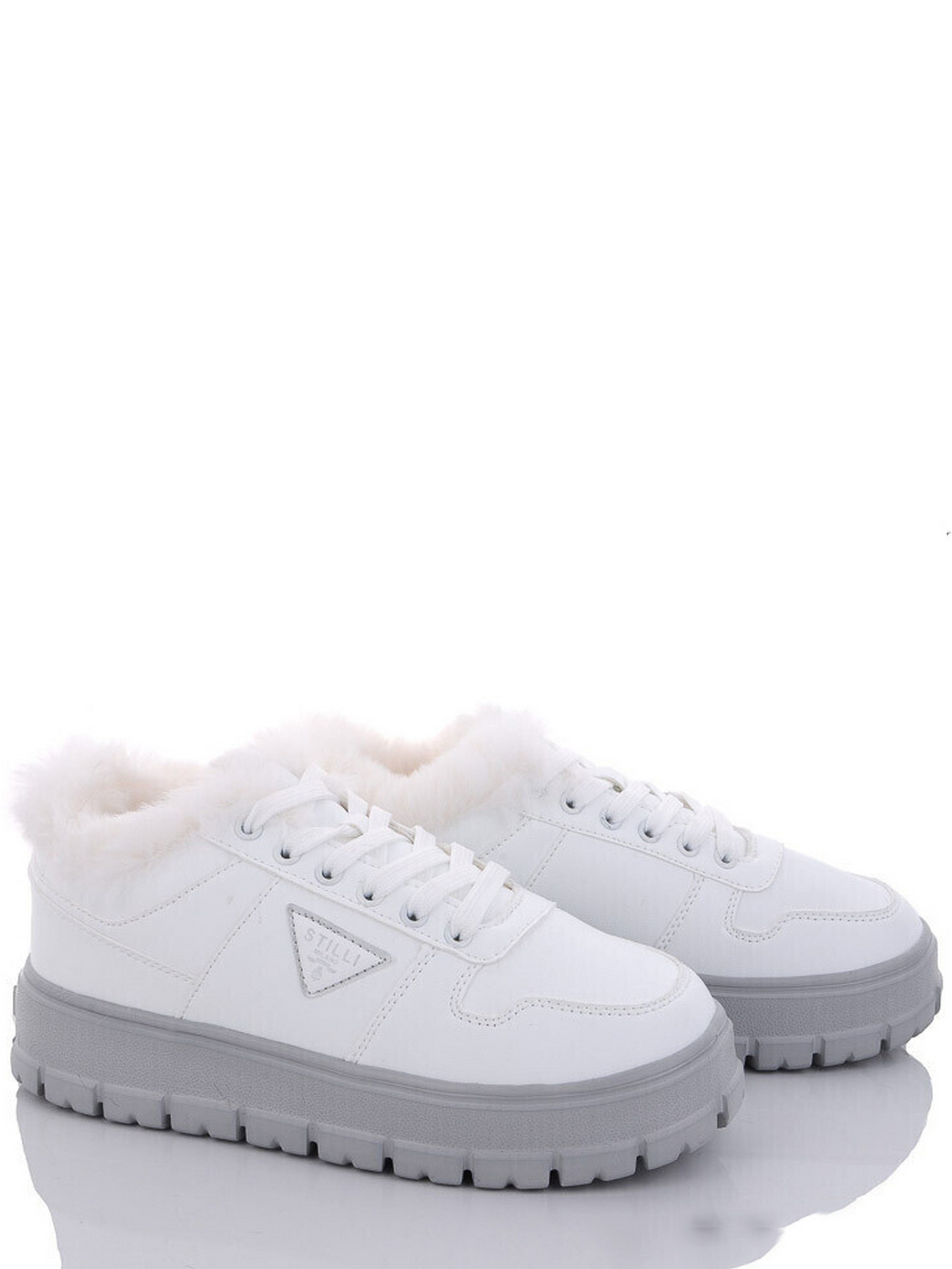 Кеды низкие Stilli модель CXN622-22 Фото