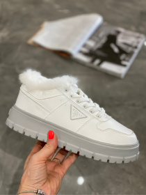 Кеды низкие Stilli модель CXN622-22 Фото