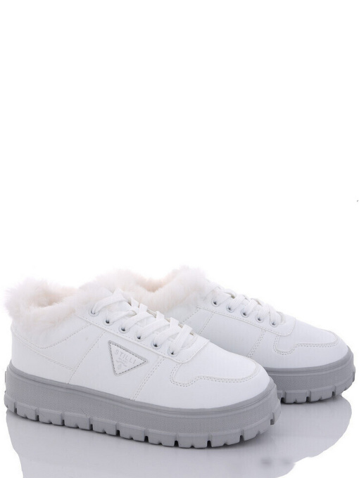 Кеды низкие Stilli модель CXN622-22 Фото