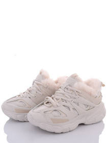 Кроссовки Stilli модель CX655-3 Фото