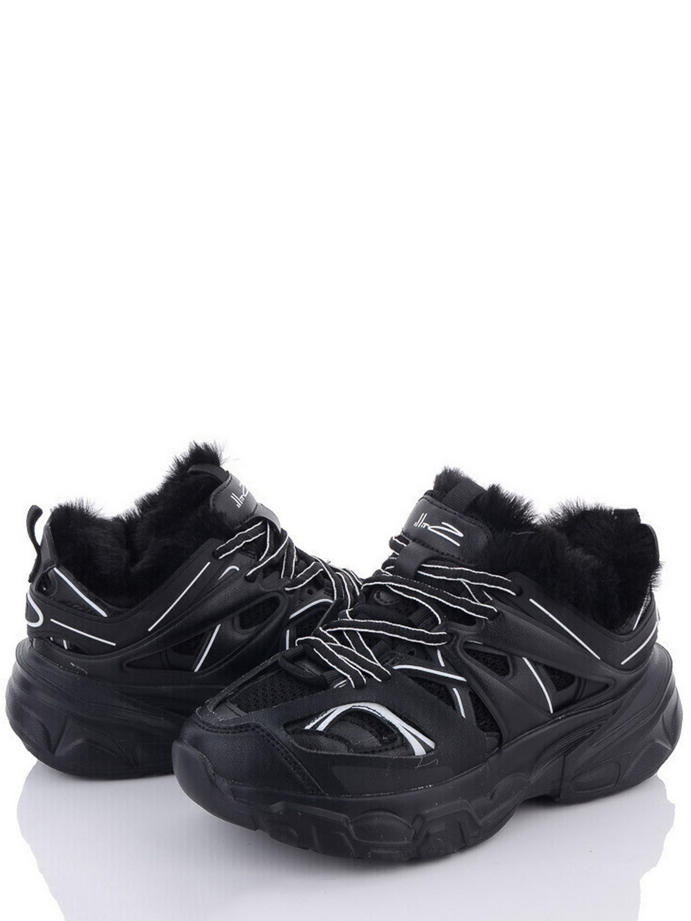 Кросівки повсякденні Stilli модель CX655-11 Кросівки повсякденні Stilli модель CX655-11 Фото