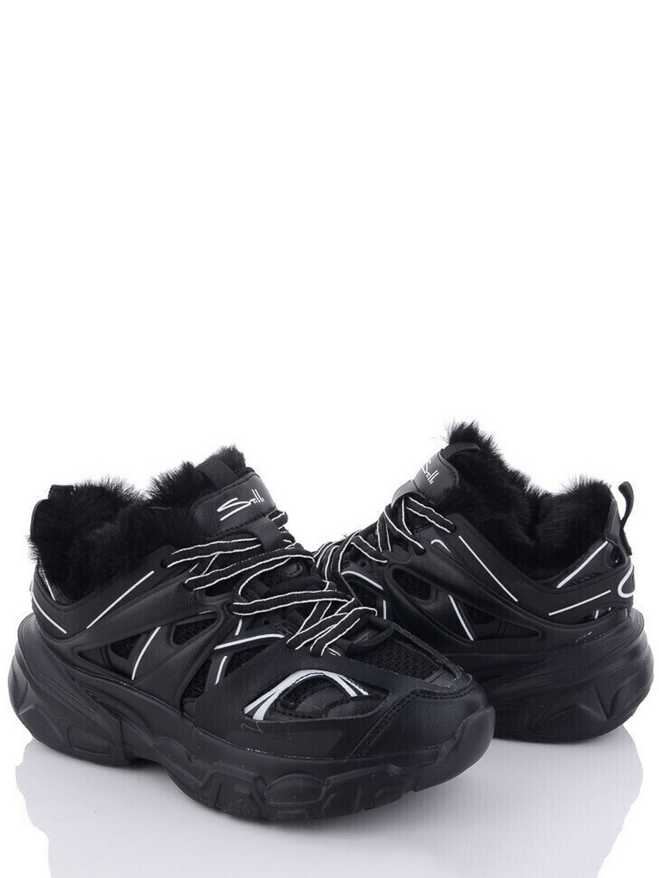 Кросівки повсякденні Stilli модель CX655-11 Кросівки повсякденні Stilli модель CX655-11 Фото