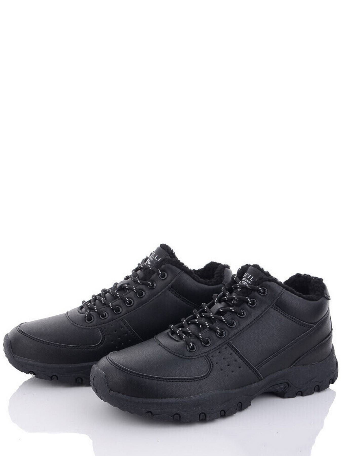 Ботинки Stilli модель CXN672-1 Фото