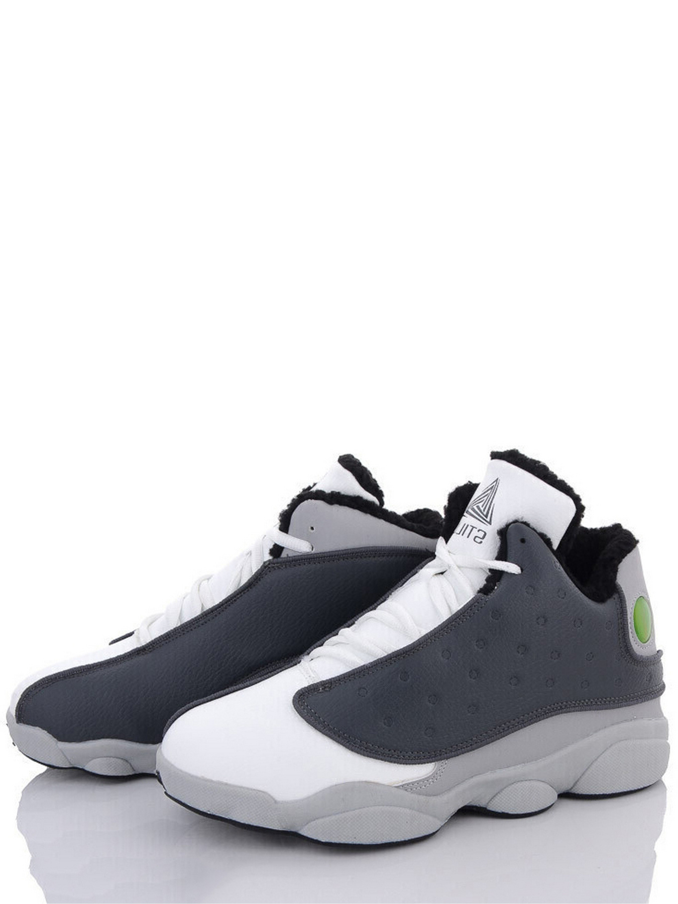 Ботинки Stilli модель CXN679-116 Фото