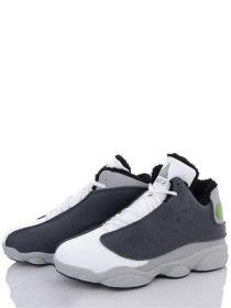 Ботинки Stilli модель CXN679-116 Фото