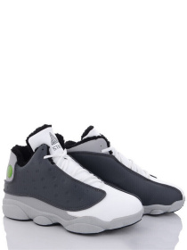 Ботинки Stilli модель CXN679-116 Фото