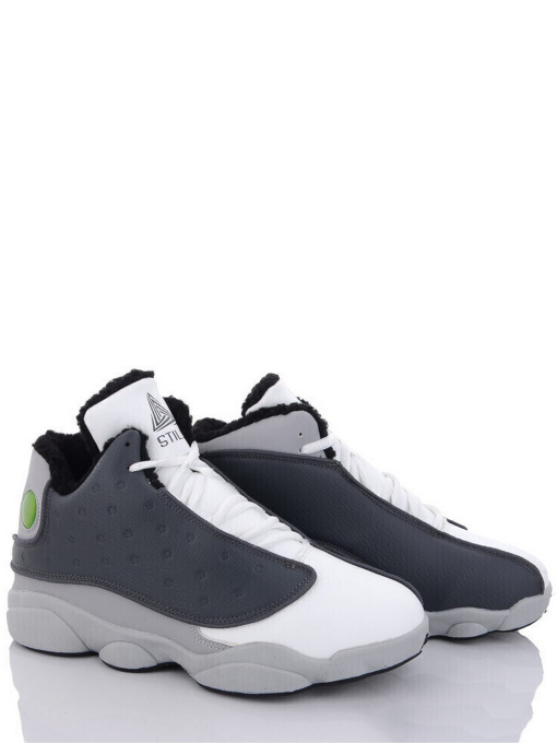 Ботинки Stilli модель CXN679-116 Фото