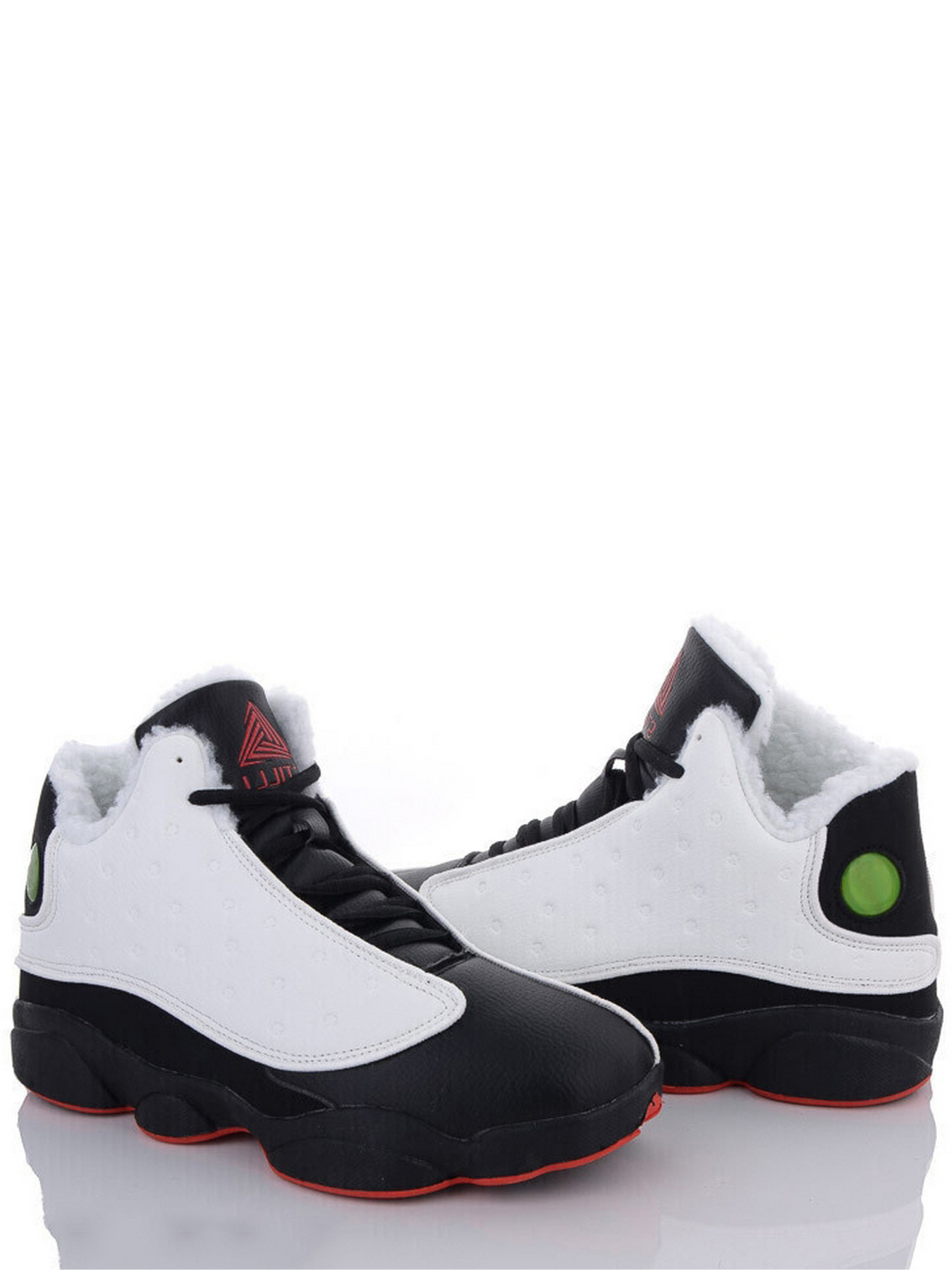 Черевики Stilli модель CXN679-117 Фото