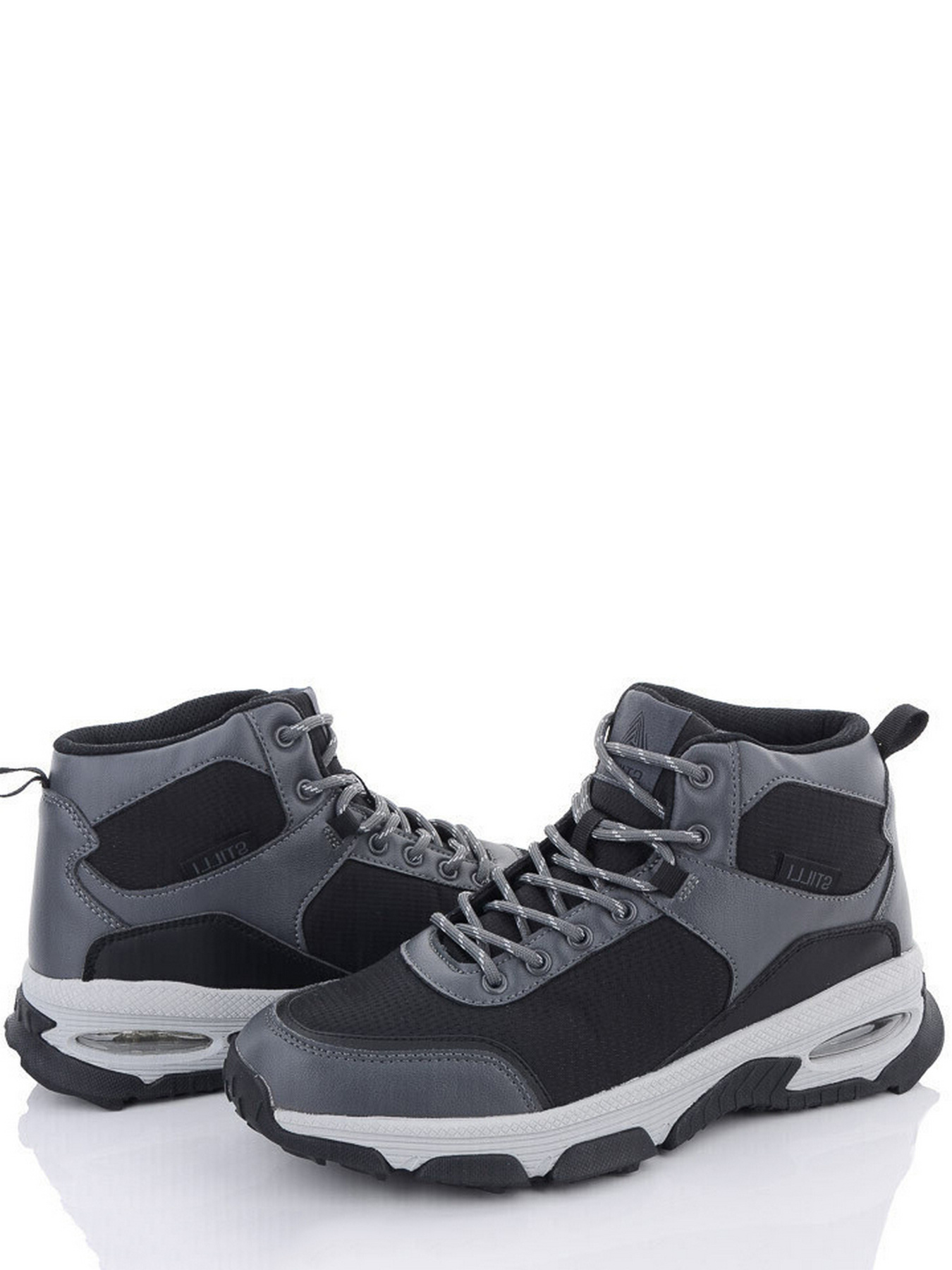 Ботинки Stilli модель CXN693-5 Фото