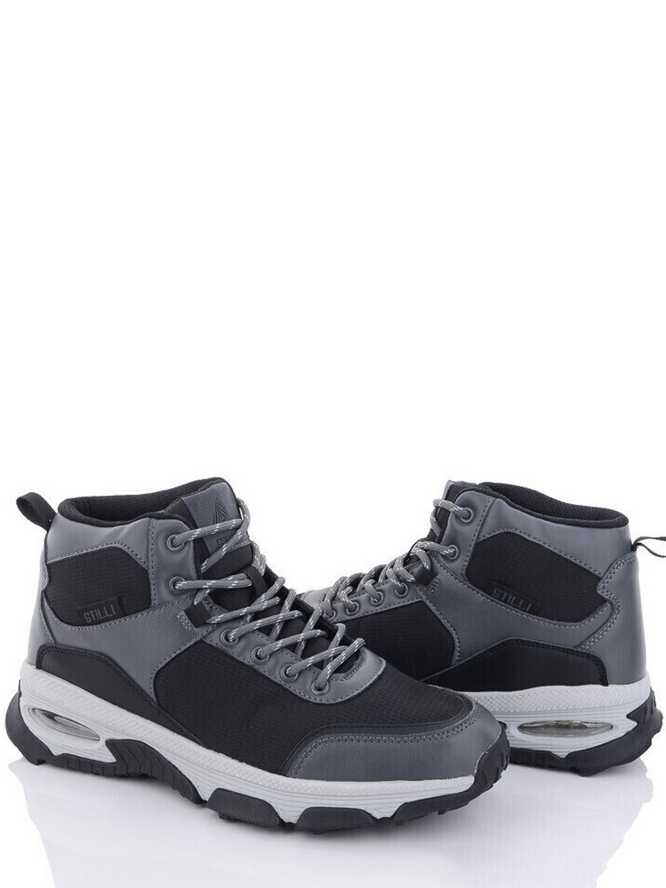 Ботинки Stilli модель CXN693-5 Ботинки Stilli модель CXN693-5 Фото