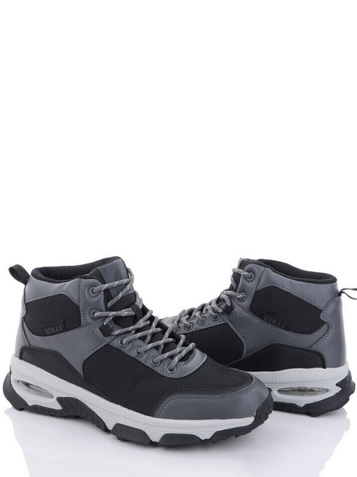 Ботинки Stilli модель CXN693-5 Фото