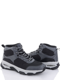 Ботинки Stilli модель CXN693-5 Ботинки Stilli модель CXN693-5 Фото