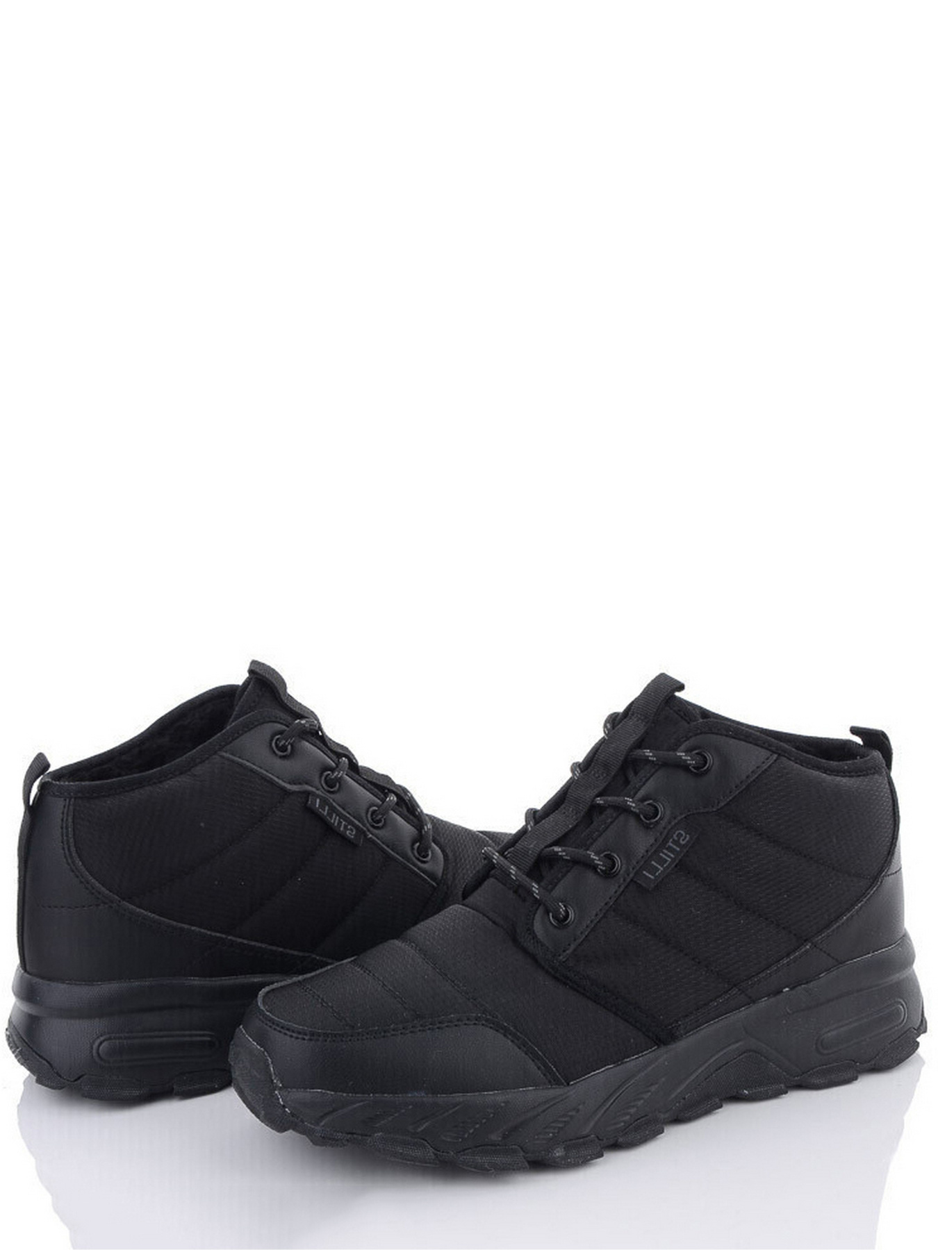 Ботинки Stilli модель CXN695-1 Фото