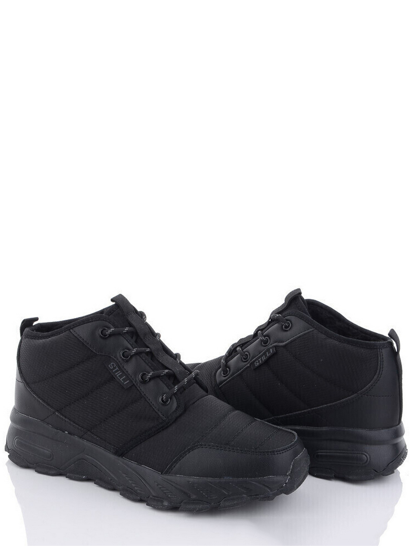 Черевики Stilli модель CXN695-1 Черевики Stilli модель CXN695-1 Фото