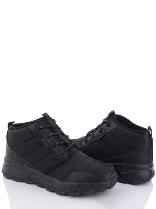 Ботинки Stilli модель CXN695-1 Фото