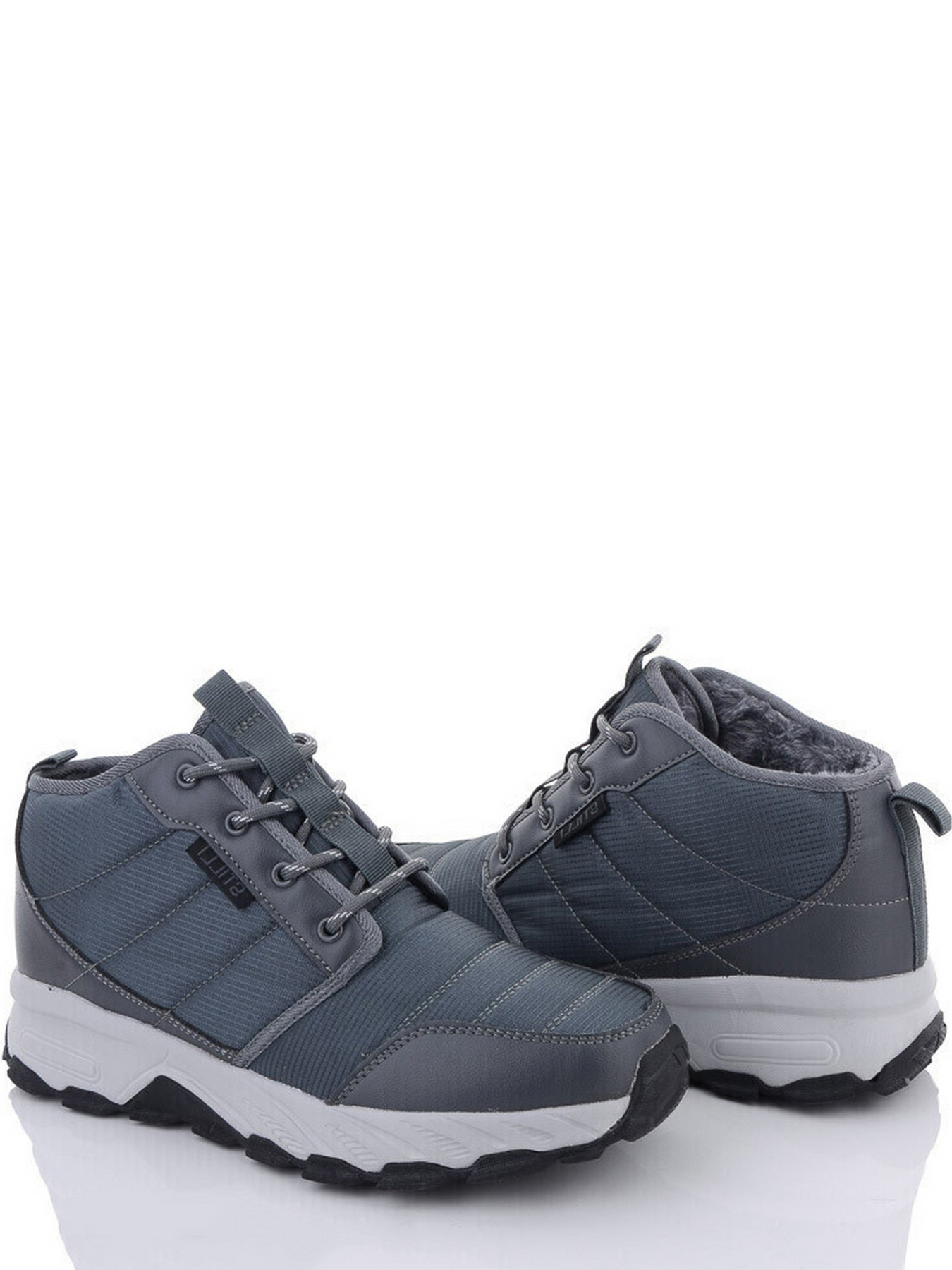 Черевики Stilli модель CXN695-5 Черевики Stilli модель CXN695-5 Фото