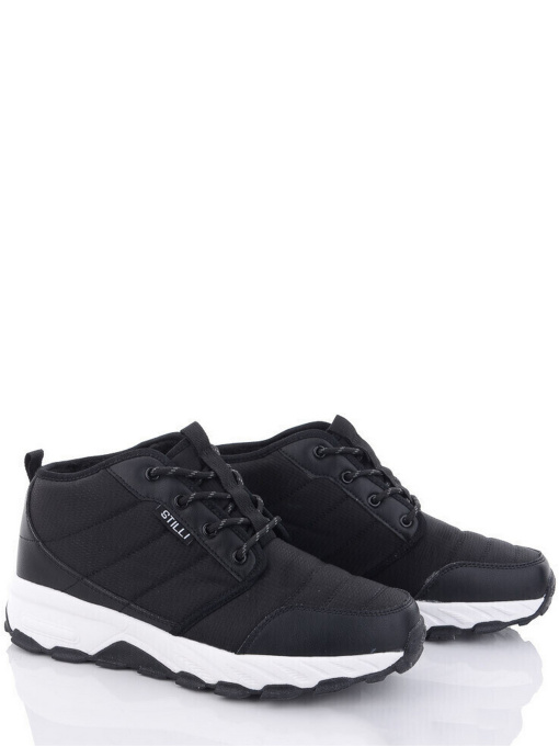 Ботинки Stilli модель CXN695-11 Фото