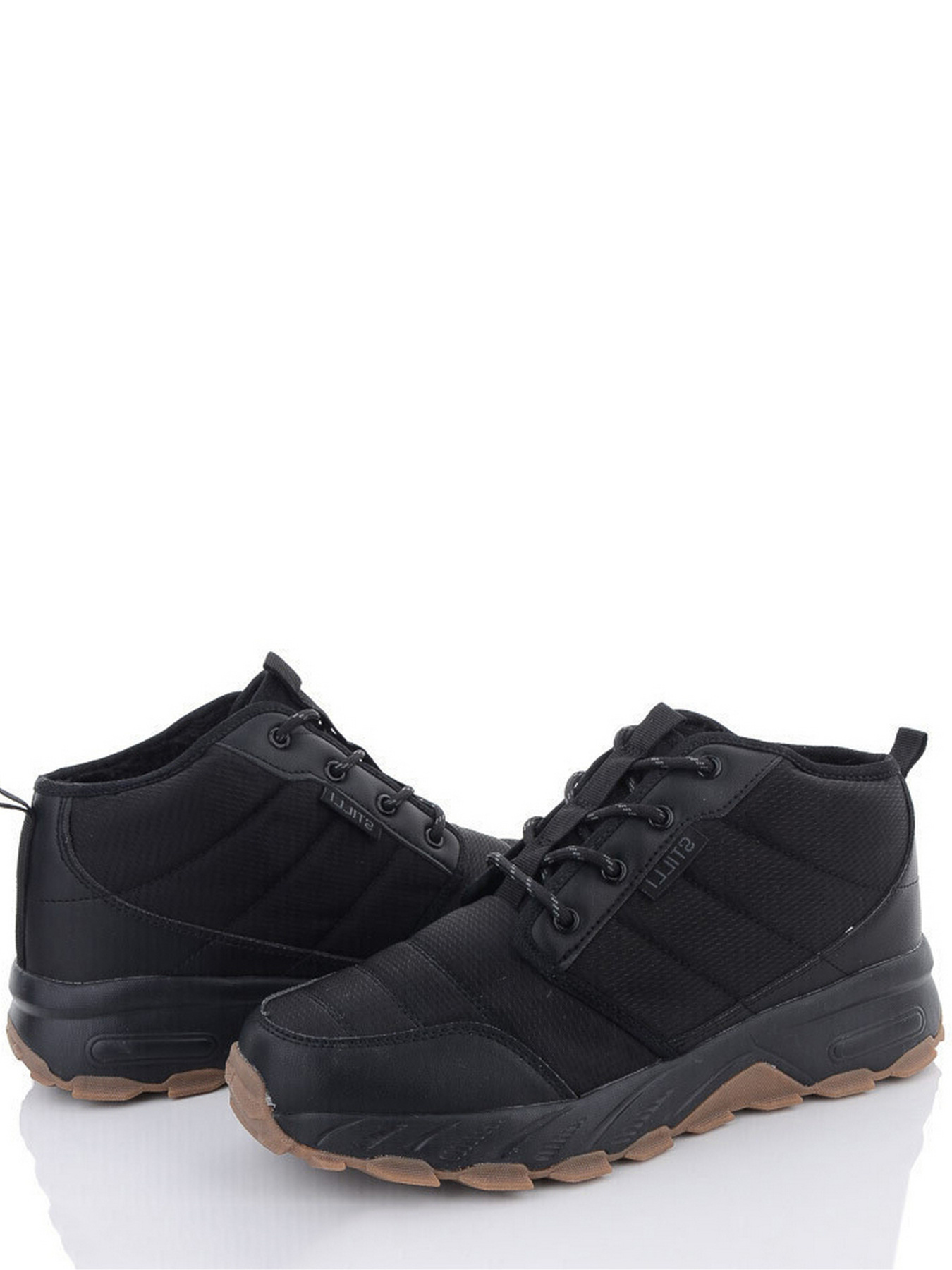 Ботинки Stilli модель CXN695-17 Фото