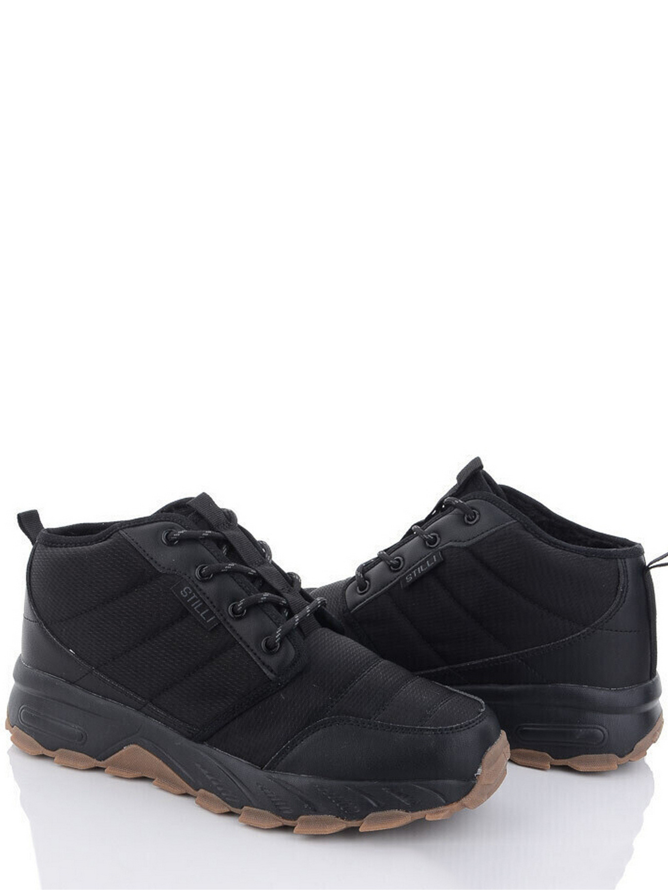 Черевики Stilli модель CXN695-17 Фото