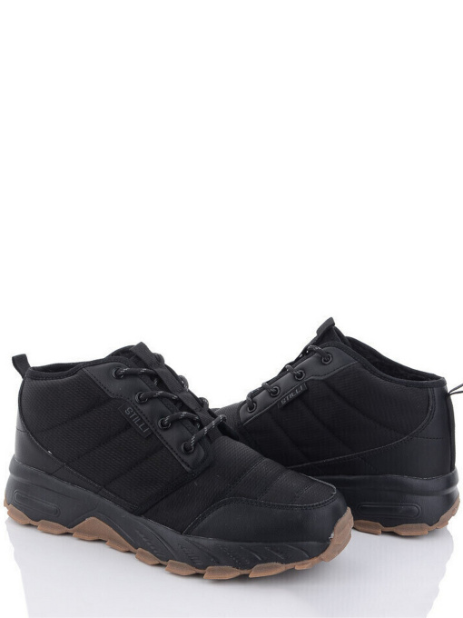 Ботинки Stilli модель CXN695-17 Фото