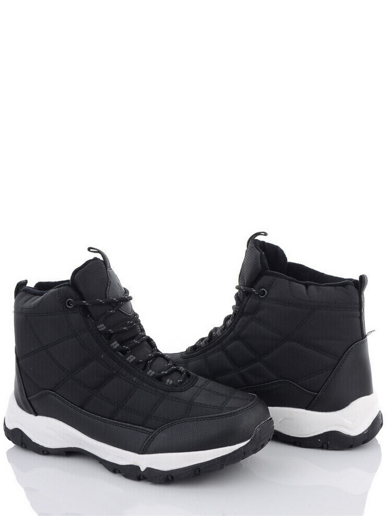 Ботинки Stilli модель HN820-4 Фото