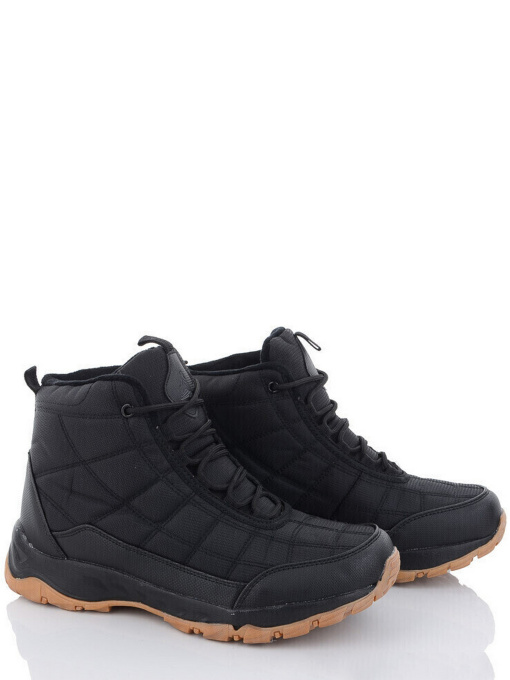 Черевики Stilli модель HN820-5 Фото