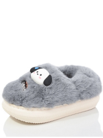 Капці Luckline модель N552-2 Фото