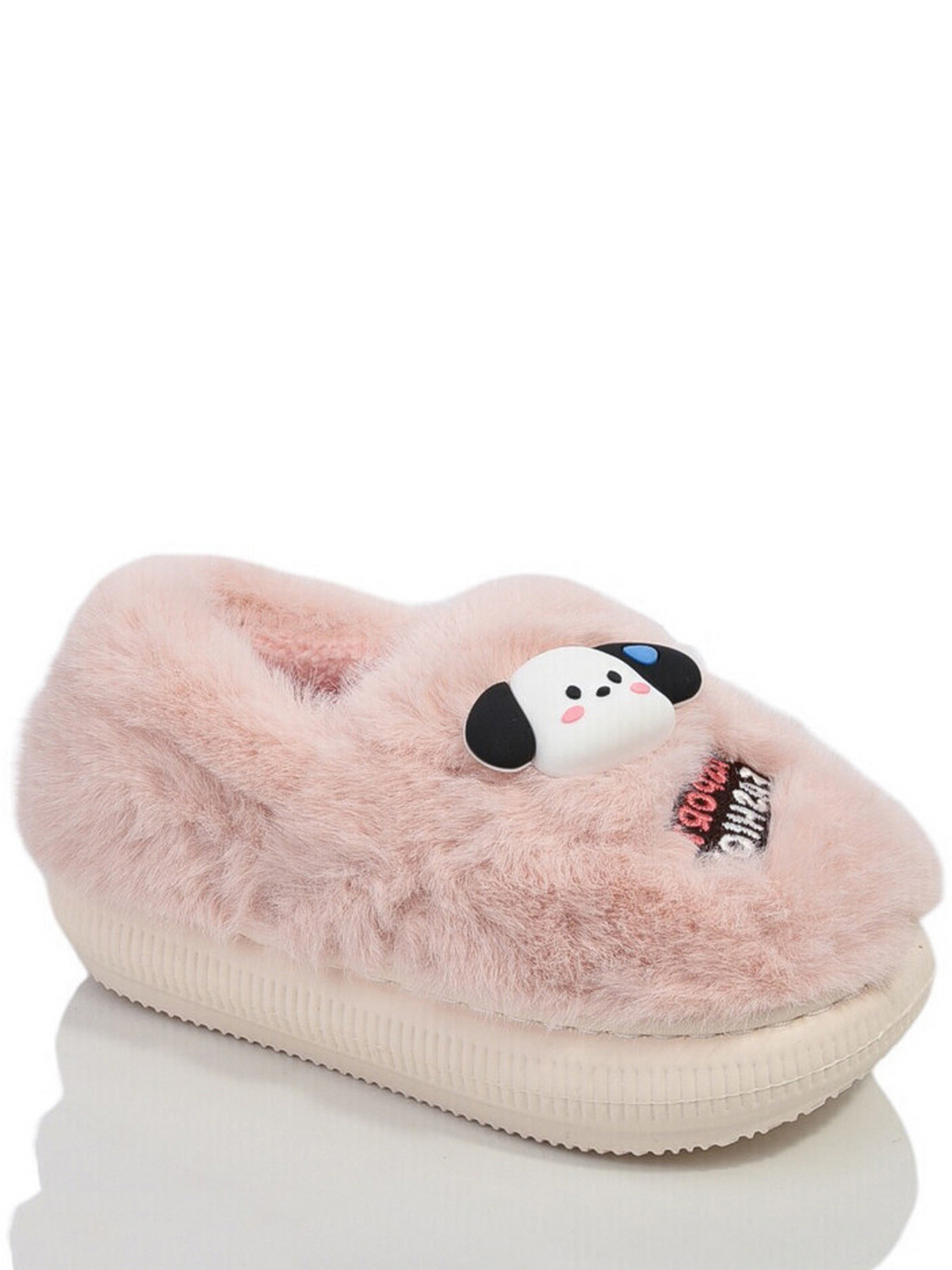 Тапки Luckline модель N552-9 Фото