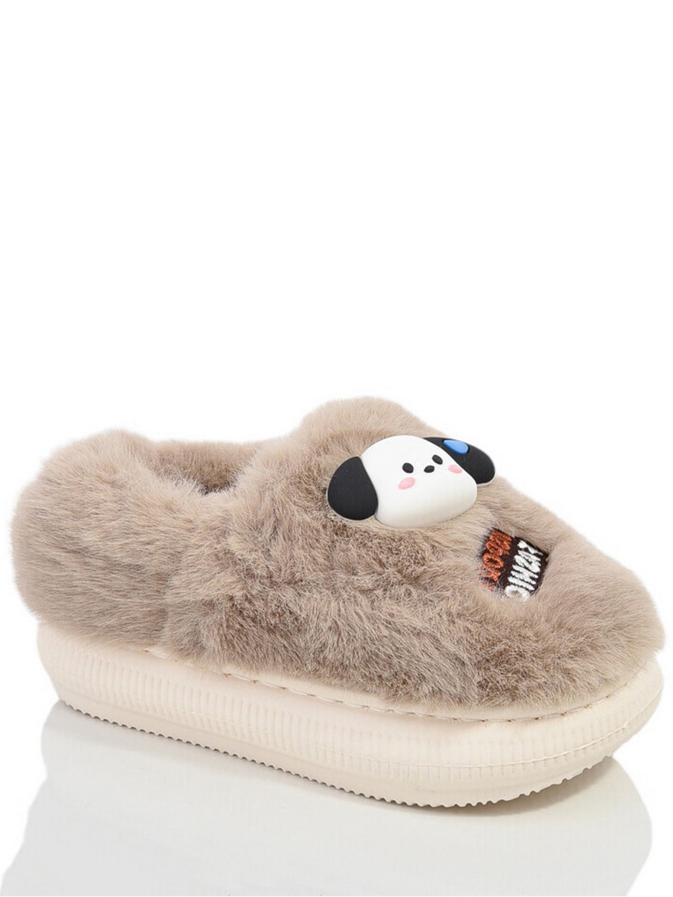 Капці Luckline модель N552-16 Фото