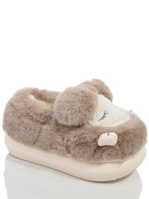 Тапки Luckline модель N591-16 Фото